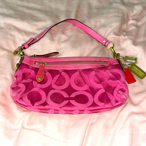 Coach Handbags - Coach Bag Authentic